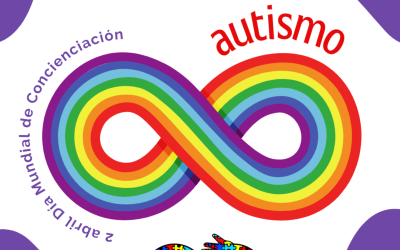 Día Internacional de Autismo